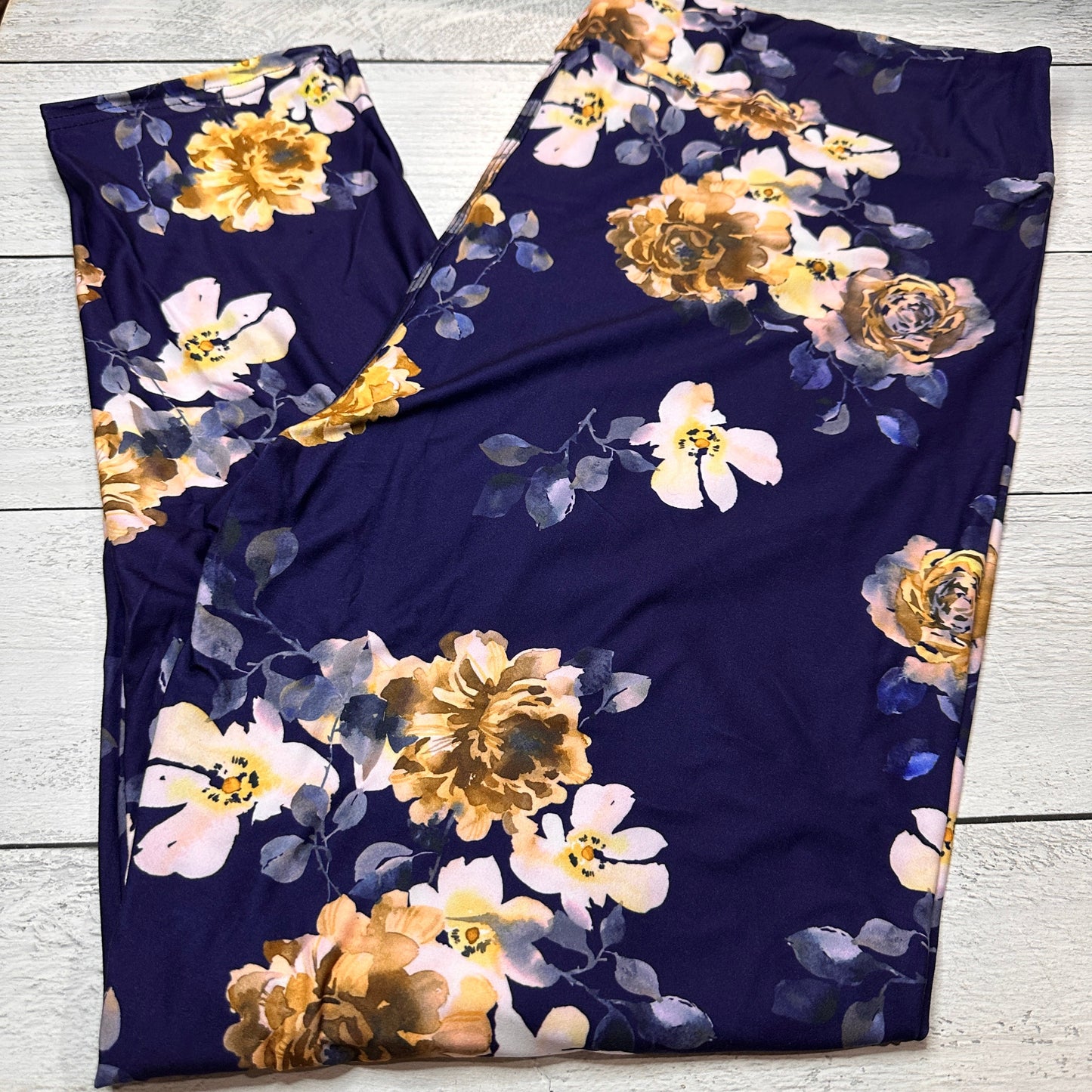 TC2 - Adult Leggings Bundle - 6