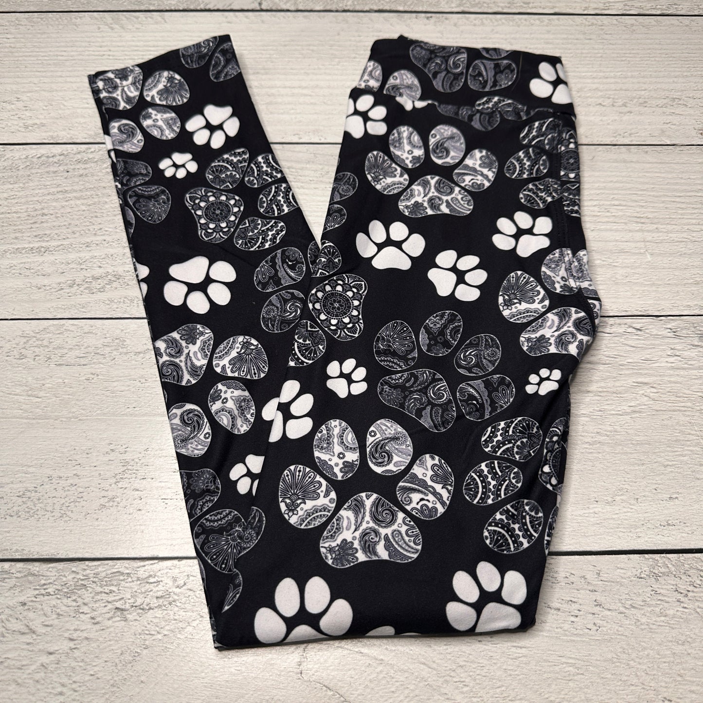 Kids L/XL Leggings Bundle - 3