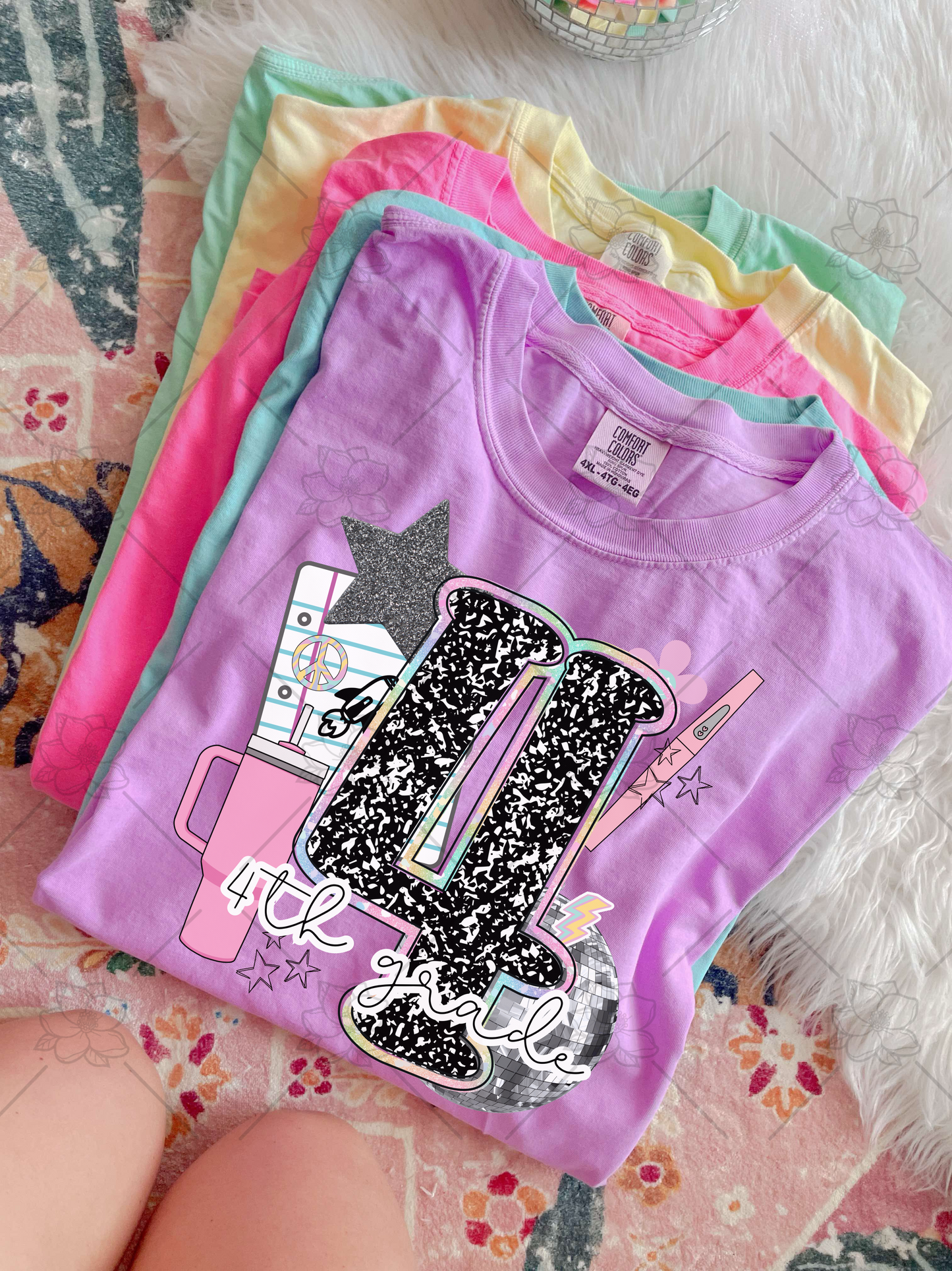 Composition/Tumbler - Youth