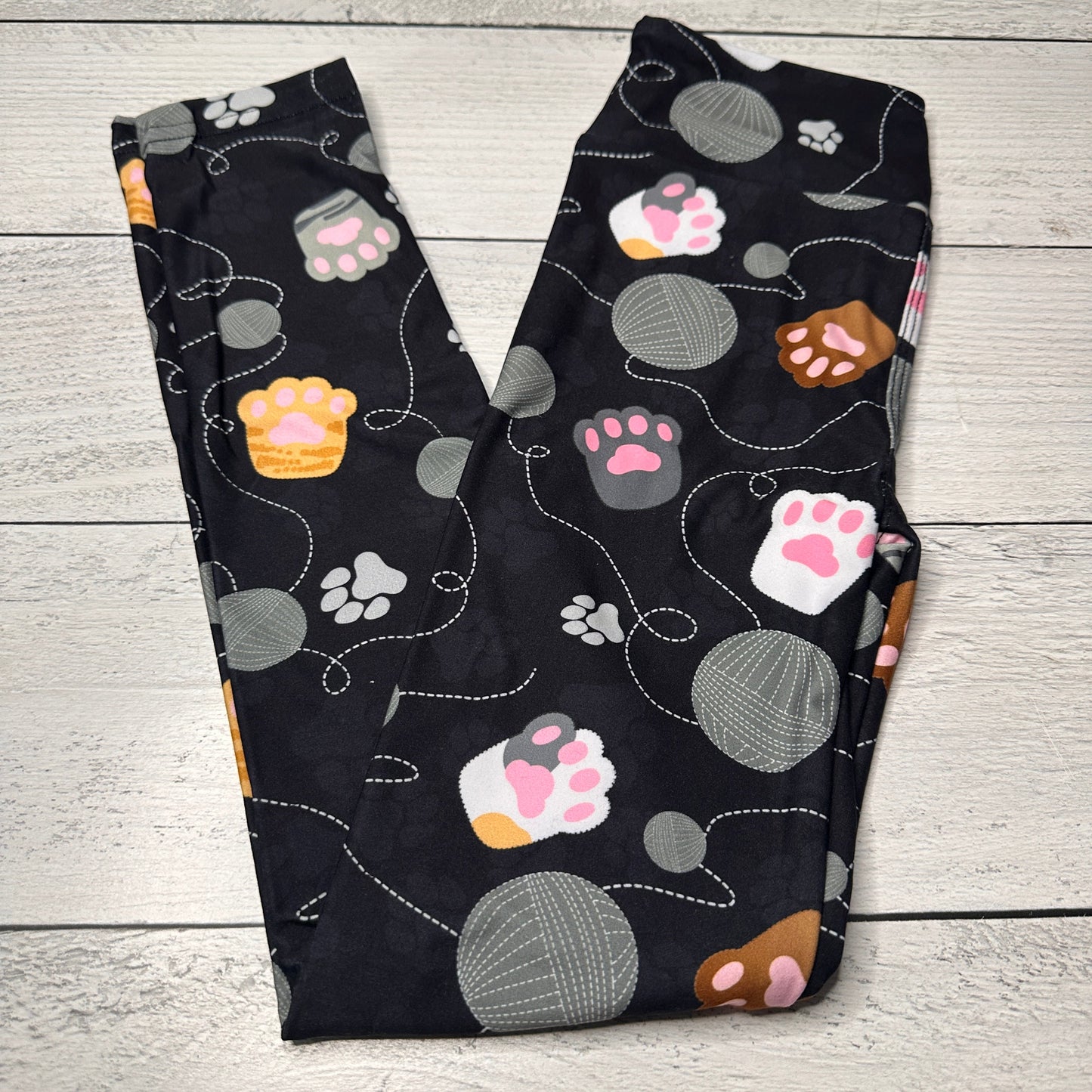 Kids L/XL Leggings Bundle - 11