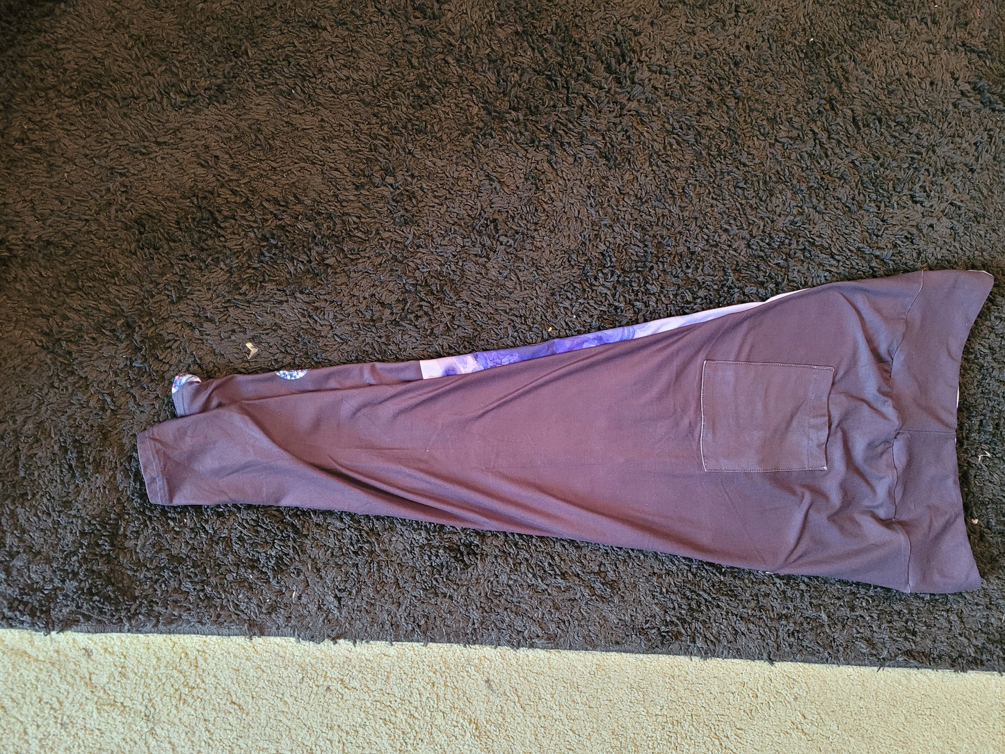 Prince II leggings