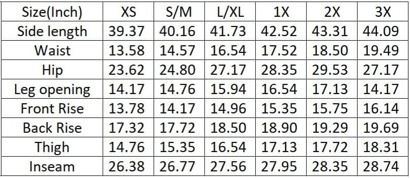 PREORDER: Tailgate Stripe Boxer Pants