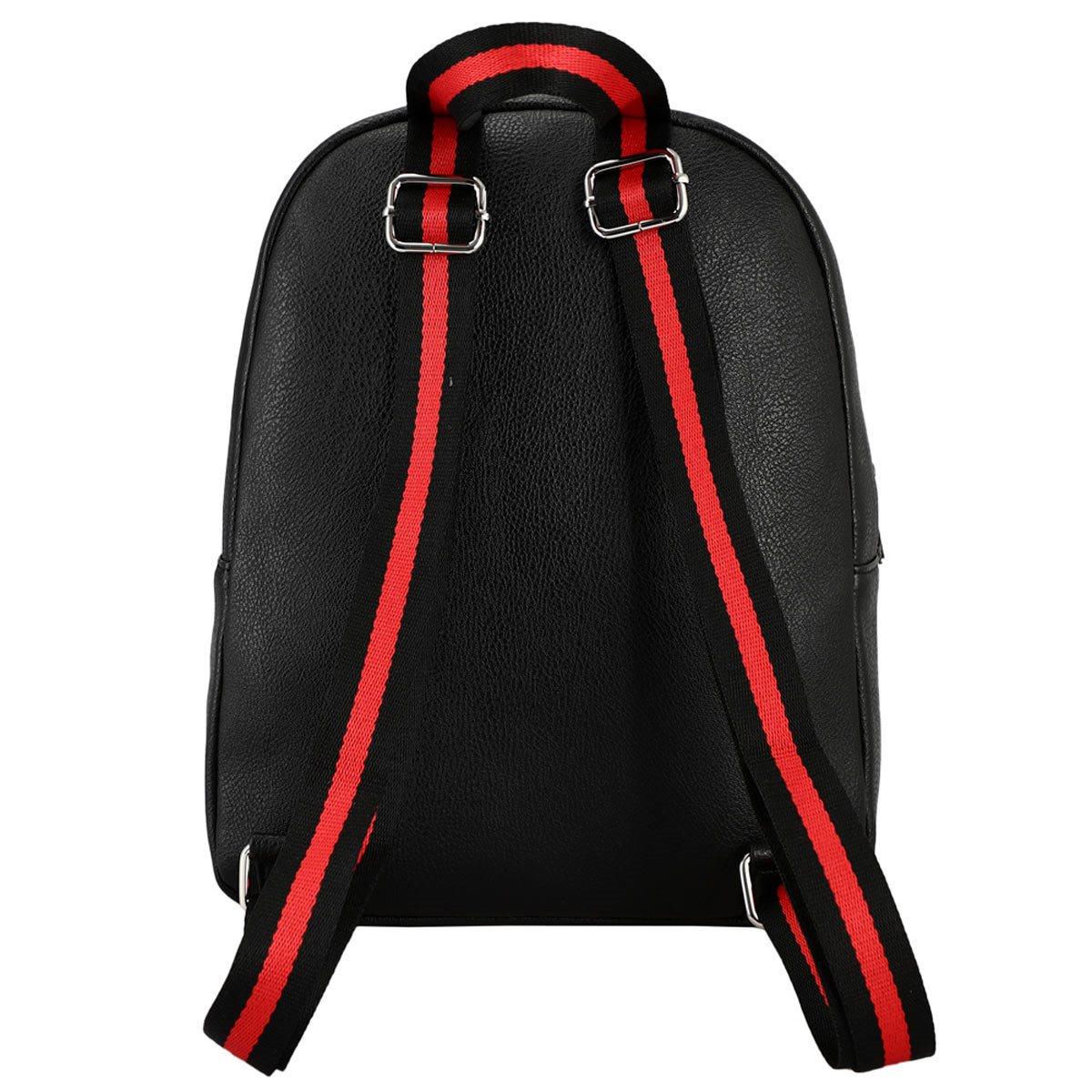 BIOW- GLOW IN THE DARK-FRIDAY THE 13TH JASON MINI BACKPACK
