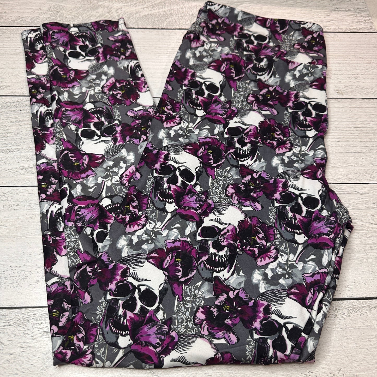 OS - Adult Leggings Bundle - 19