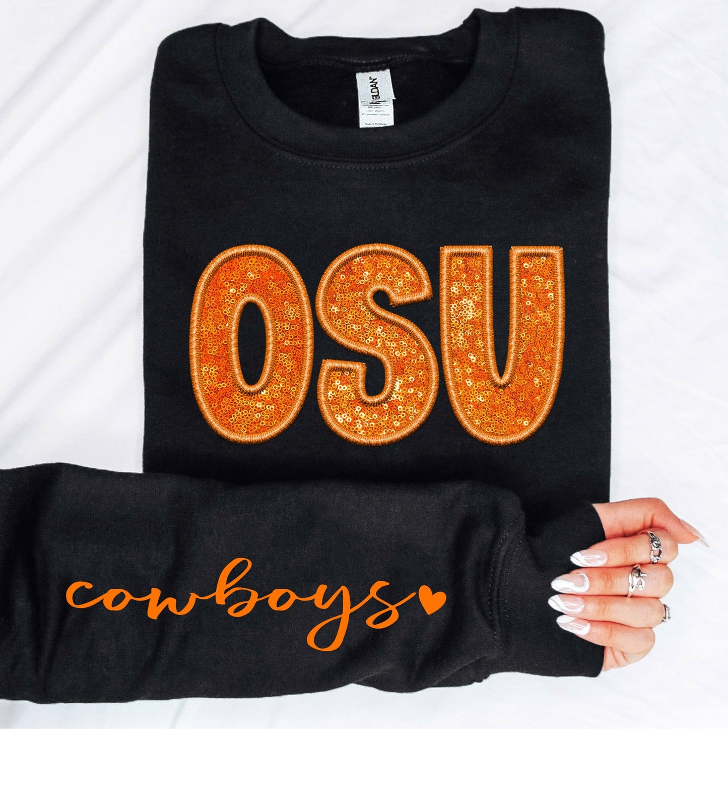 Oklahoma Football - 2 Schools