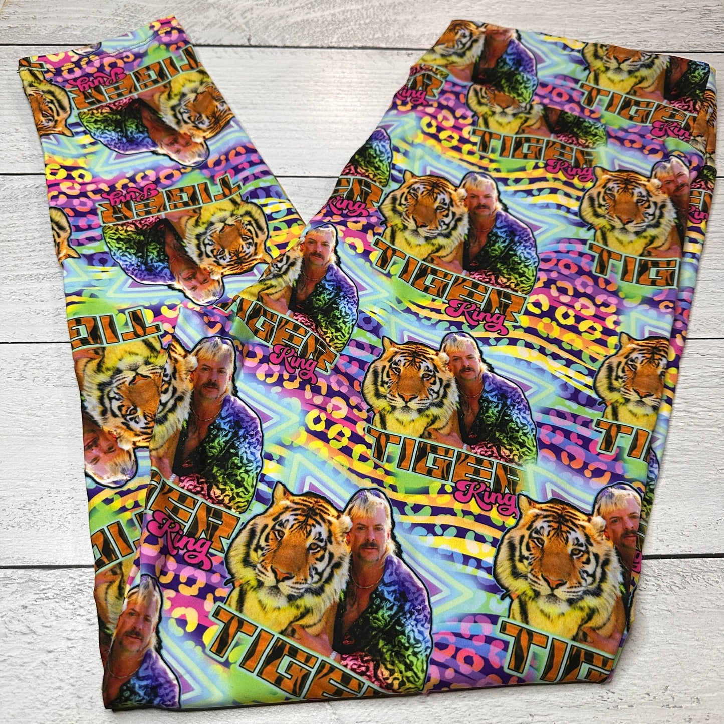 TC - Adult Leggings Bundle - 16