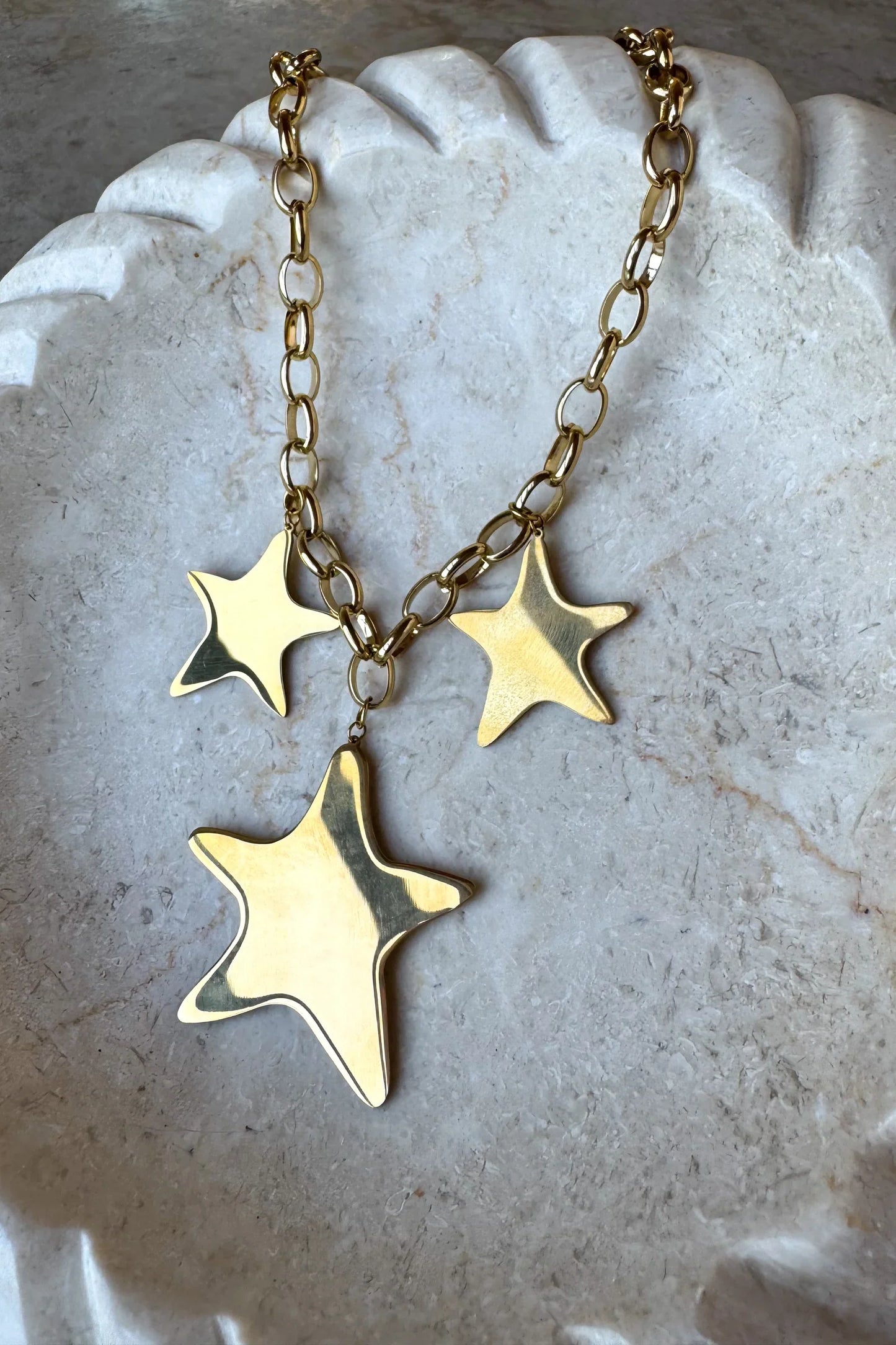 PREORDER: You're a Star Charm Necklace