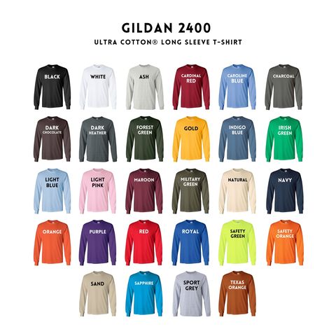 FAUX Rhinestone Sports Long Sleeve - Fully Customizable