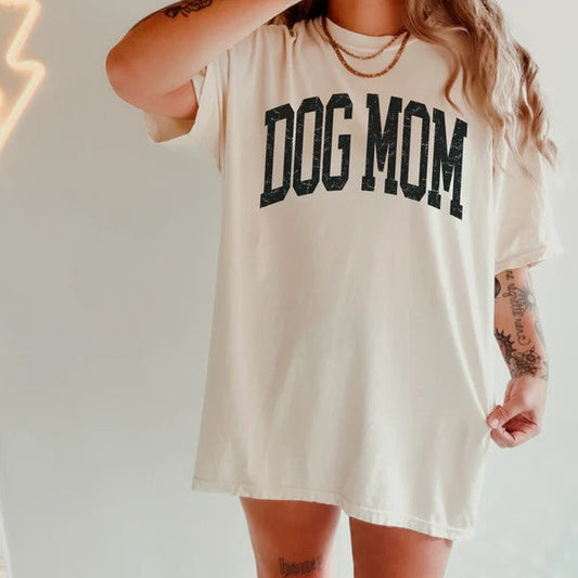 Dog Mom - 2 brand options Midweek Madness