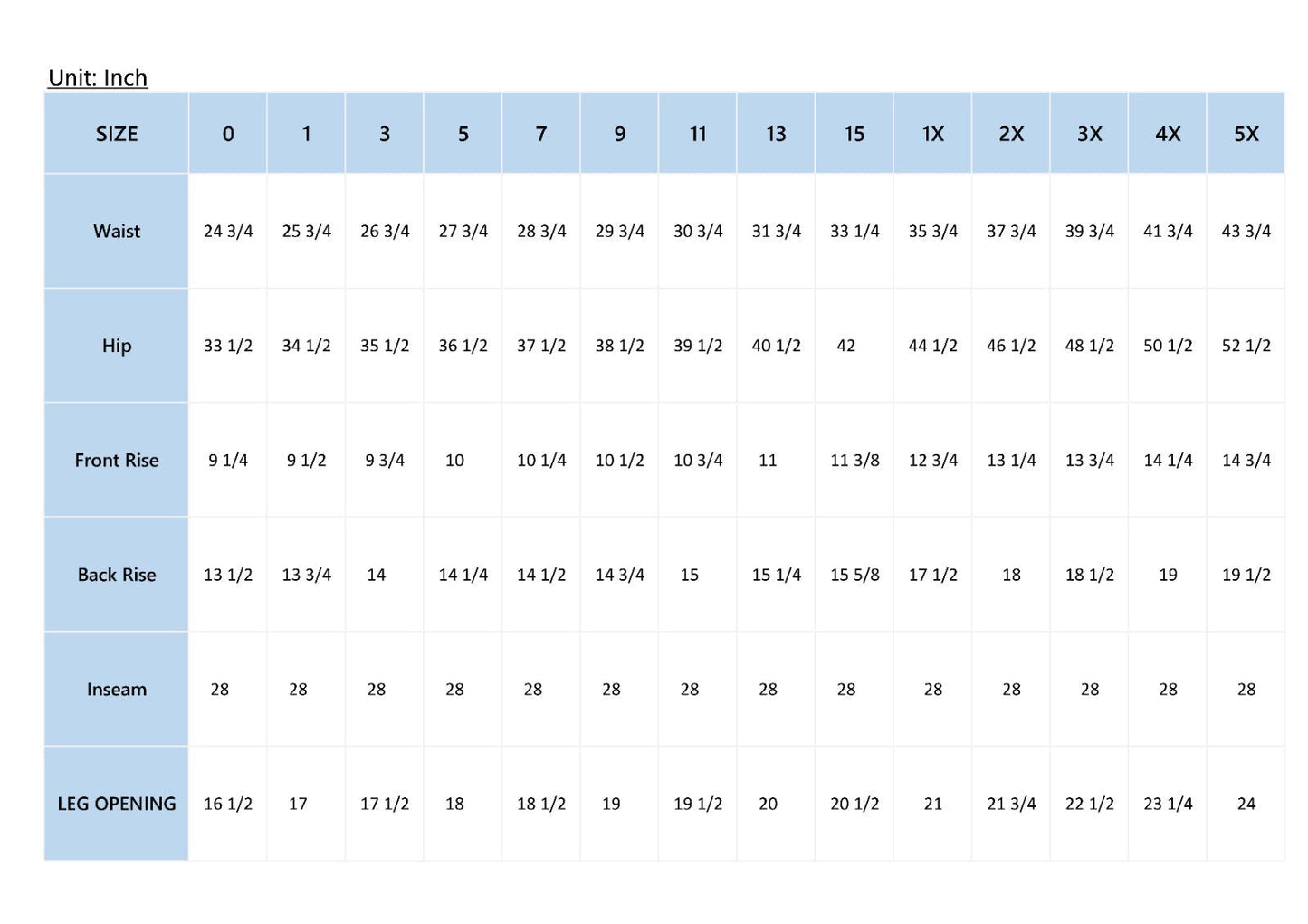 PREORDER: Denim & Pearls Crop Jeans