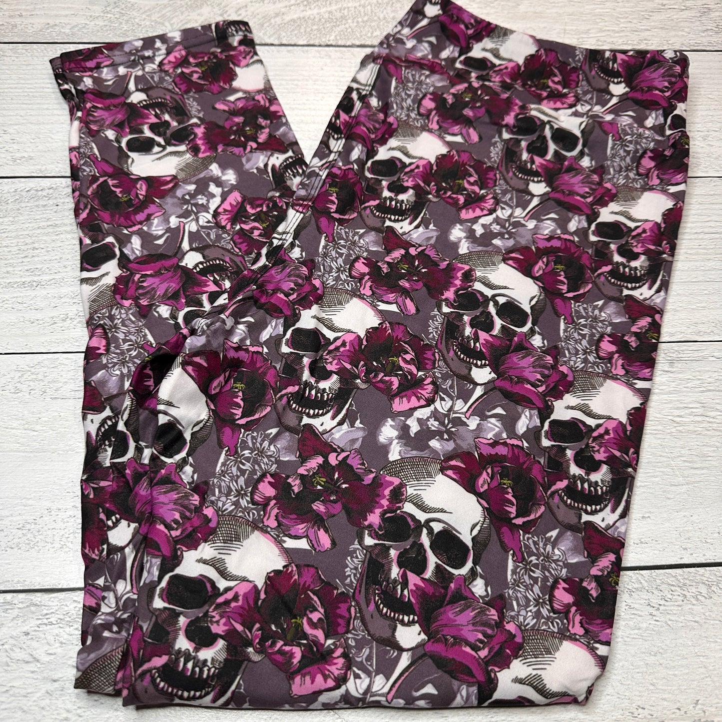 TC - Adult Leggings Bundle - 7
