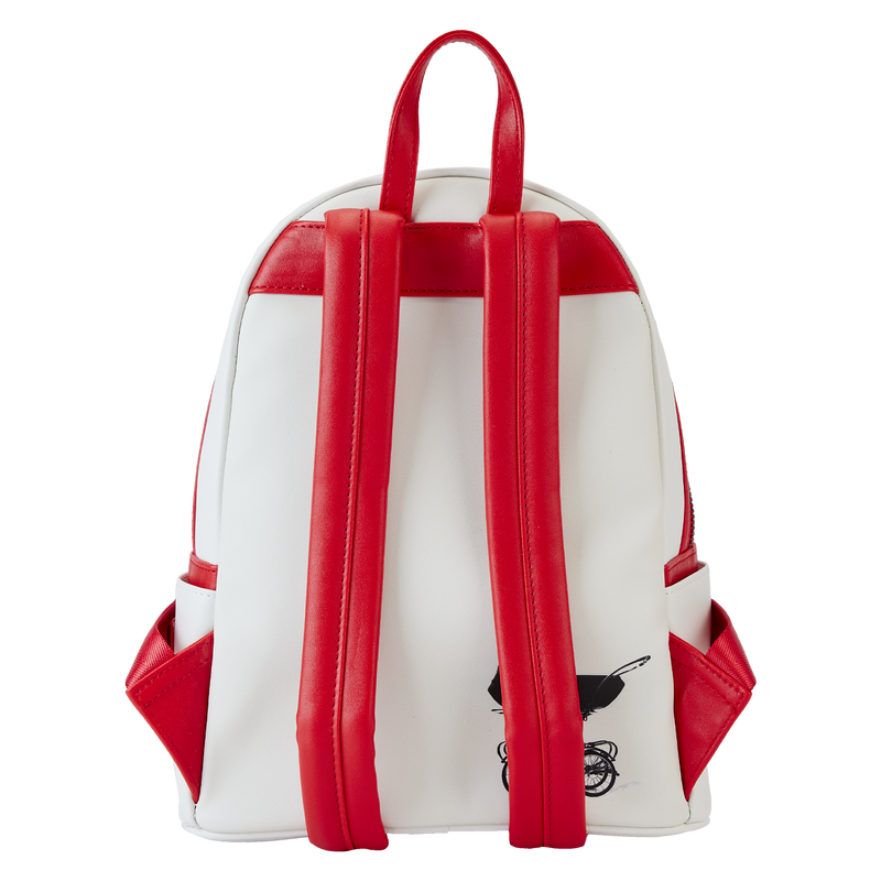 LF WB ANNABELLE COSPLAY MINI BACKPACK **PREORDER SEPT ARRVIAL**