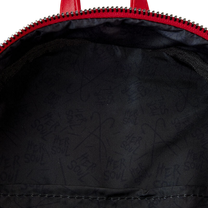 LF WB ANNABELLE COSPLAY MINI BACKPACK **PREORDER SEPT ARRVIAL**
