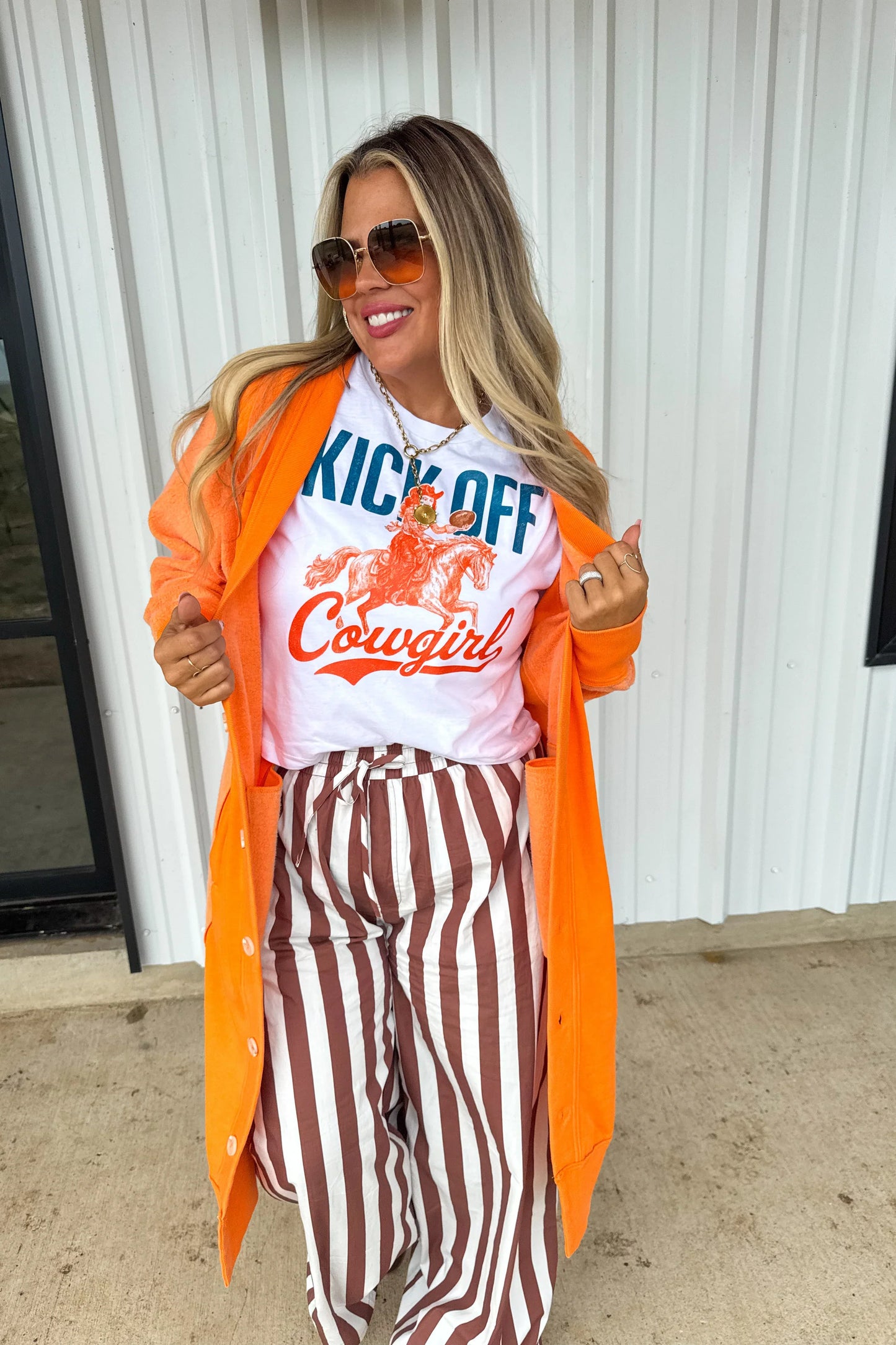 PREORDER: Blakeley Gameday Graphic Tee