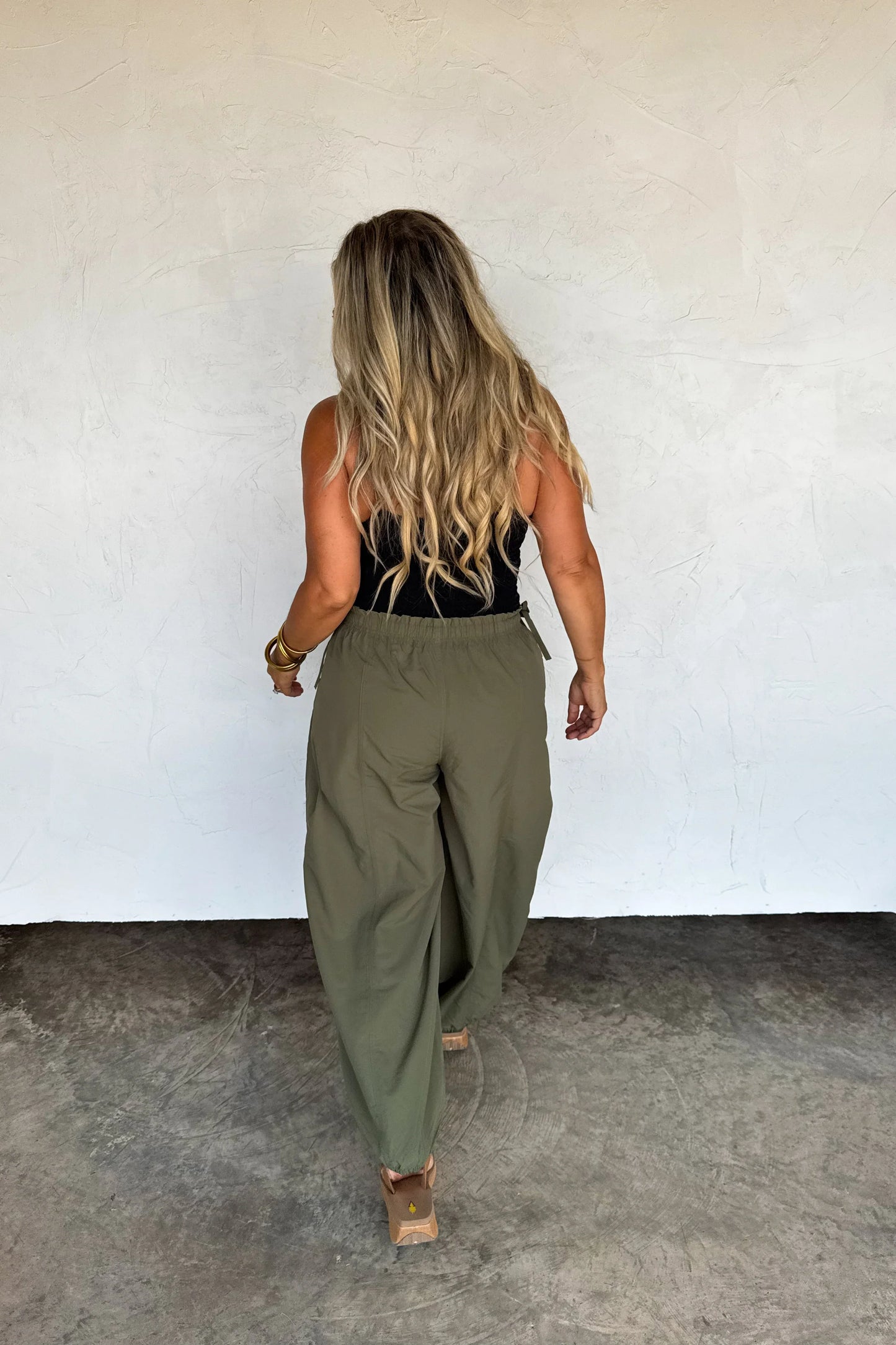 PREORDER: Costa Pocket Pants