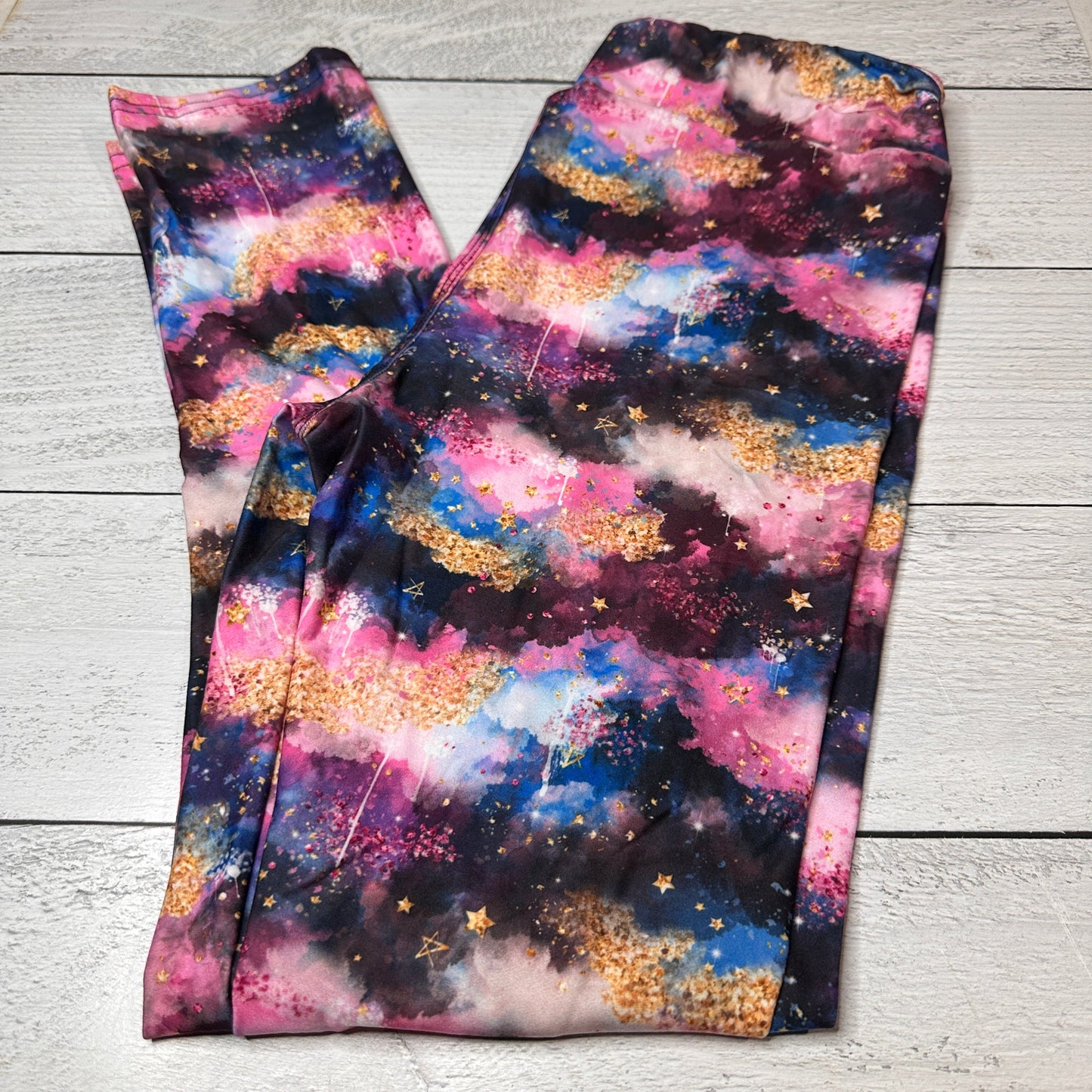 OS - Adult Leggings Bundle - 13
