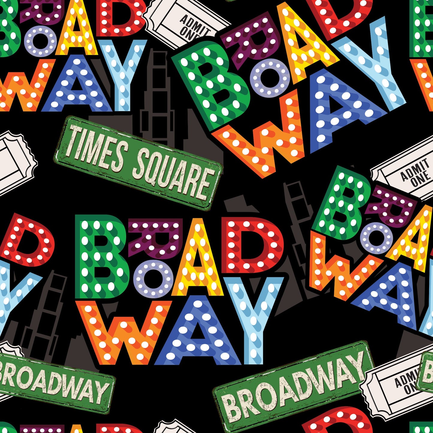 Broadway Leggings and Capris with pockets