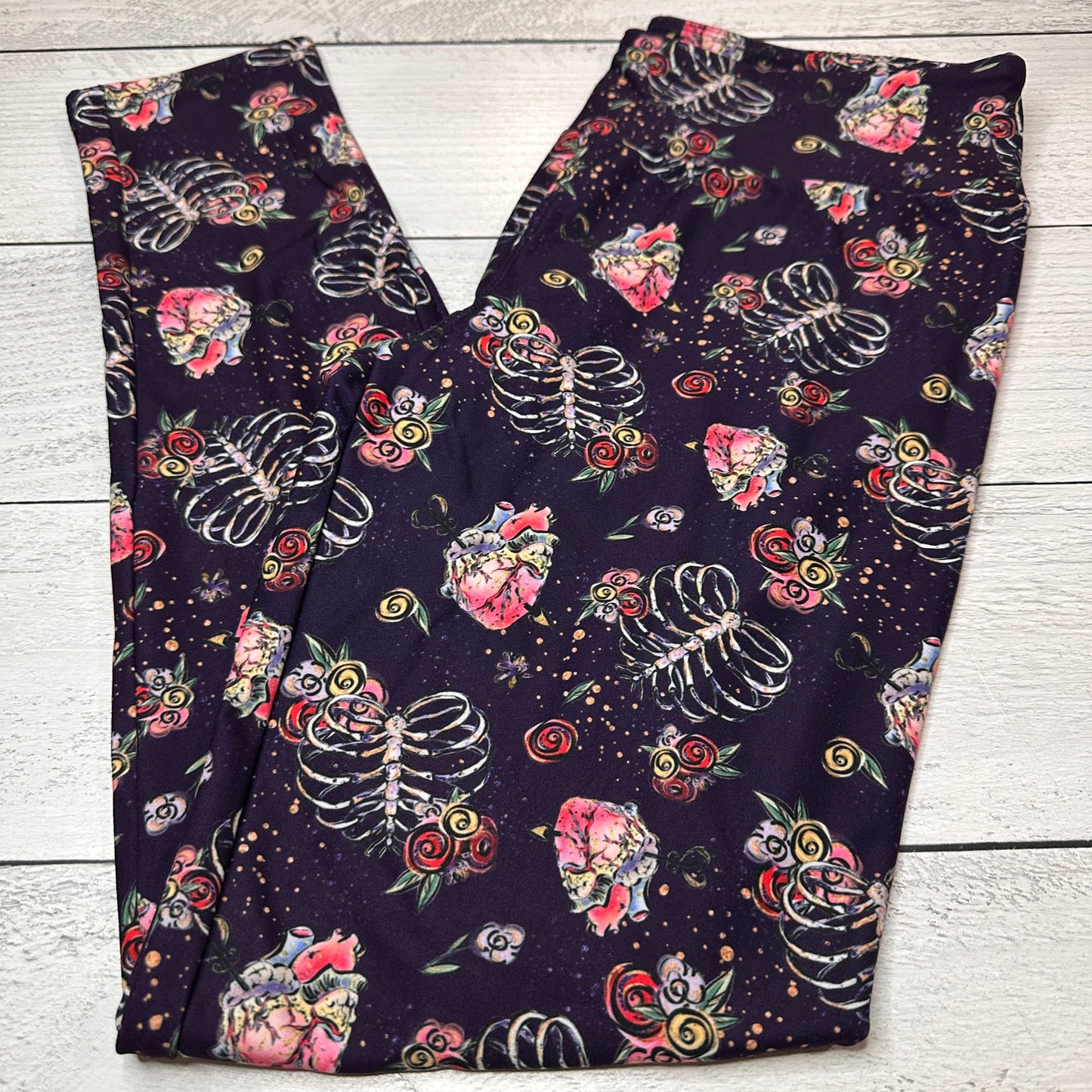 OS - Adult Leggings Bundle - 14