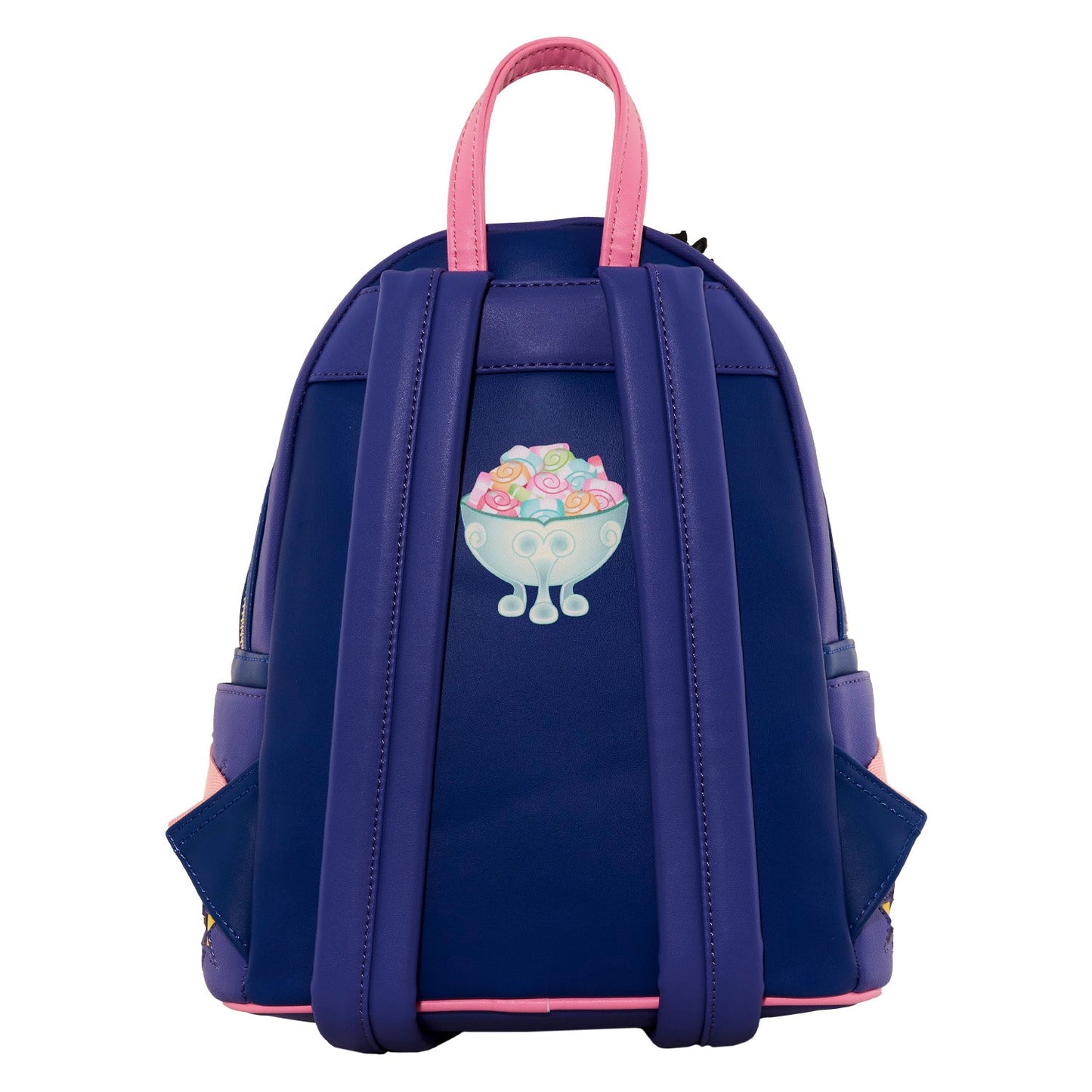 LF LAIKA CORALINE STARS COSPLAY MINI BACKPACK