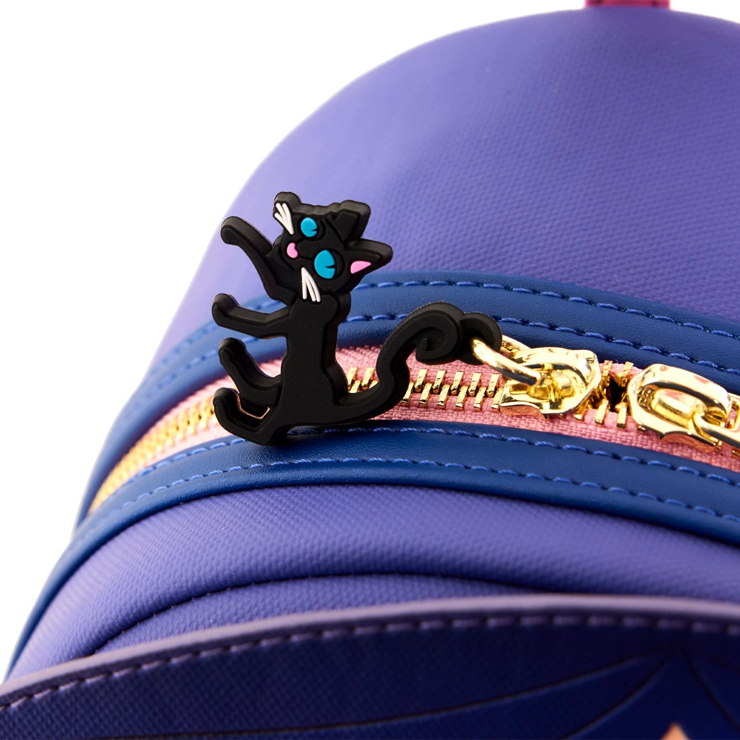 LF LAIKA CORALINE STARS COSPLAY MINI BACKPACK