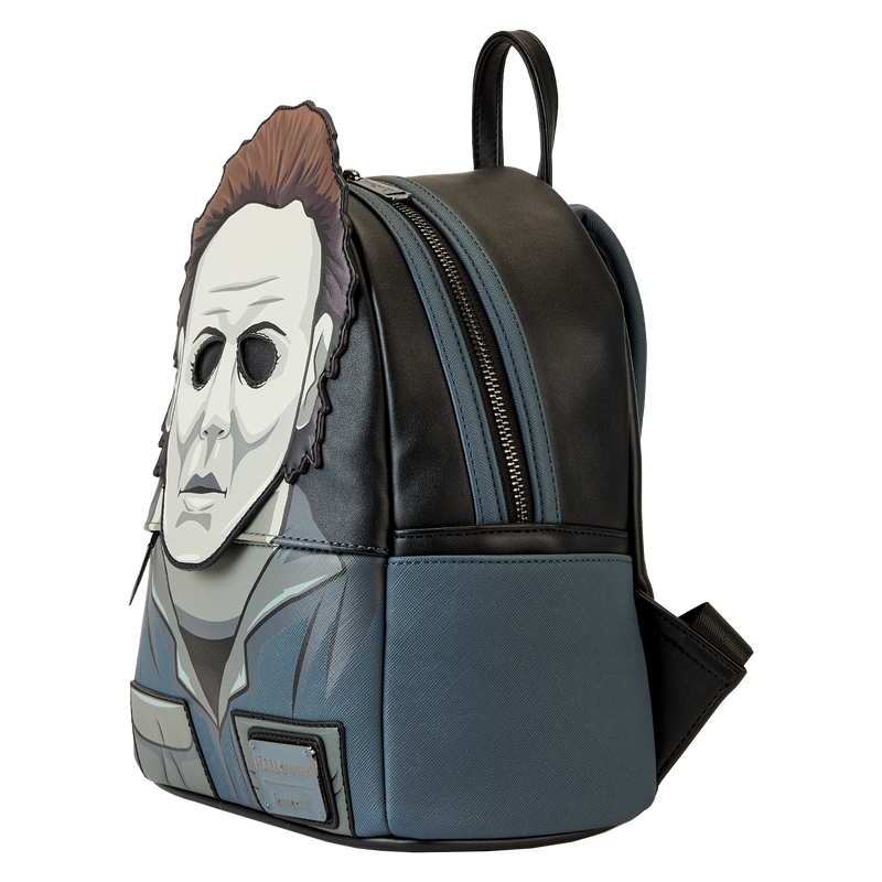 LF CI HALLOWEEN MICHAEL MYERS COSPLAY MINI BACKPACK **PREORDER SEPT ARRVIAL**