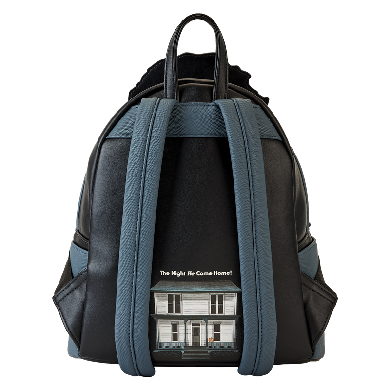 LF CI HALLOWEEN MICHAEL MYERS COSPLAY MINI BACKPACK **PREORDER SEPT ARRVIAL**
