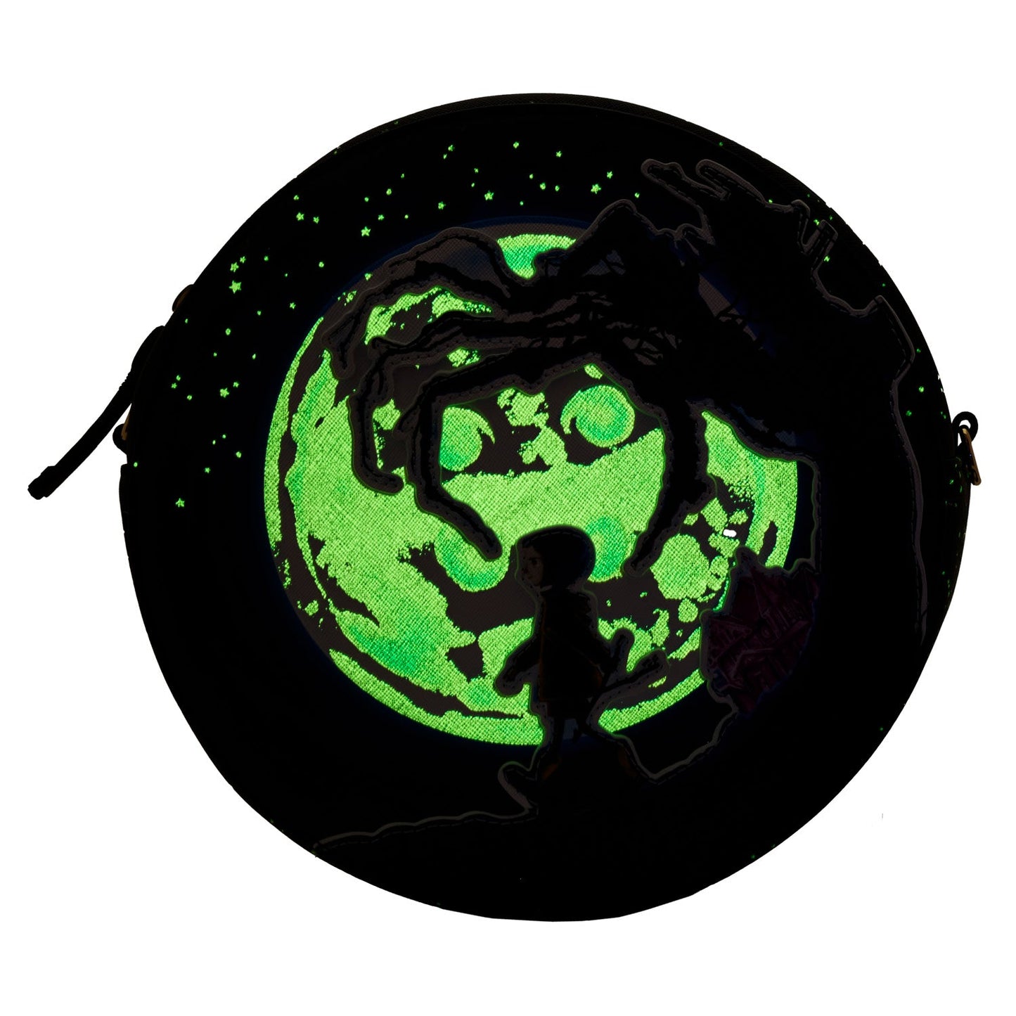 LF LAIKA CORALINE MOON CROSSBODY