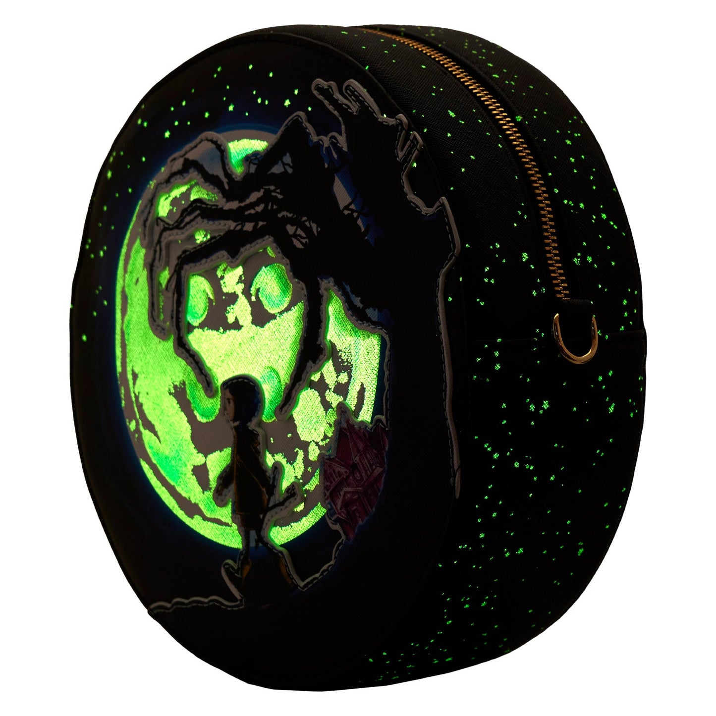 LF LAIKA CORALINE MOON CROSSBODY