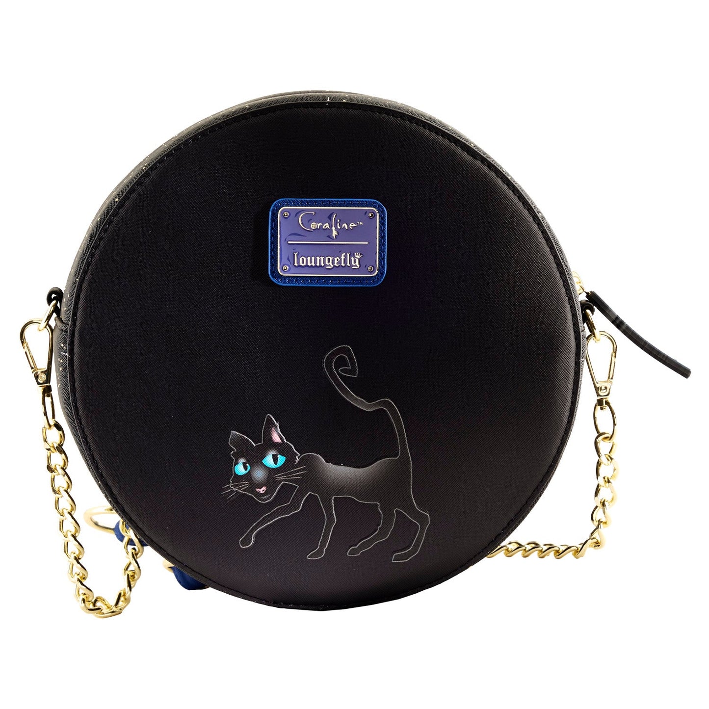 LF LAIKA CORALINE MOON CROSSBODY