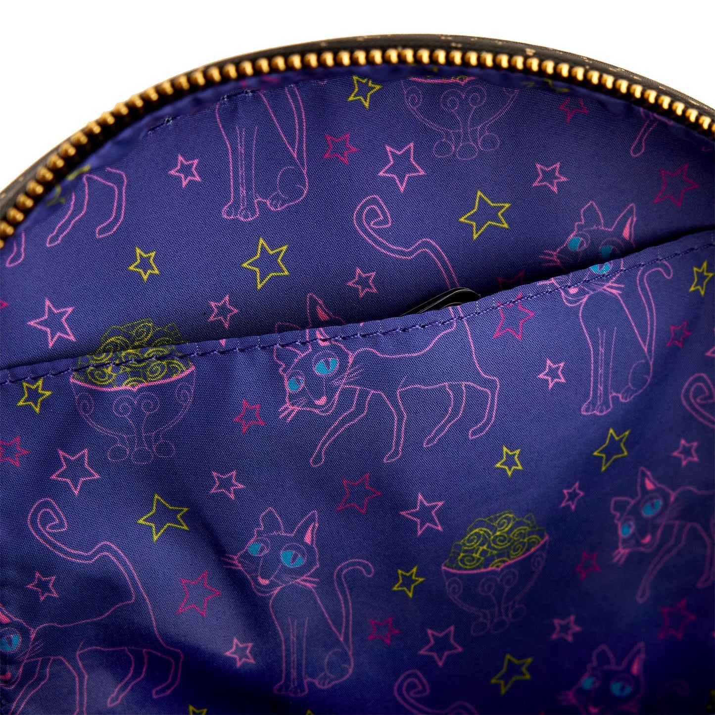 LF LAIKA CORALINE MOON CROSSBODY