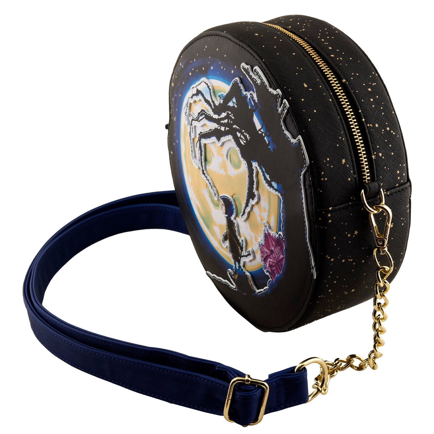 LF LAIKA CORALINE MOON CROSSBODY