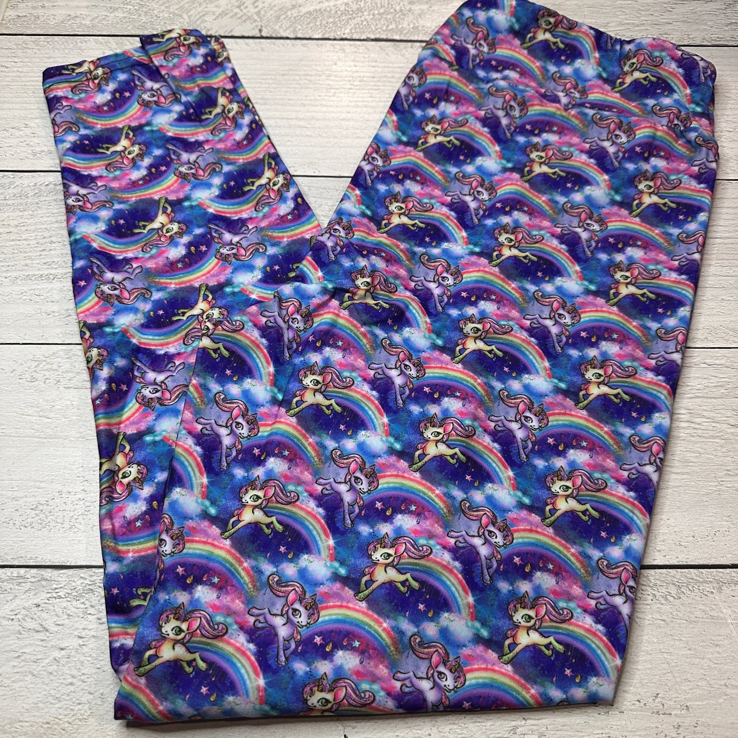 TC - Adult Leggings Bundle - 2