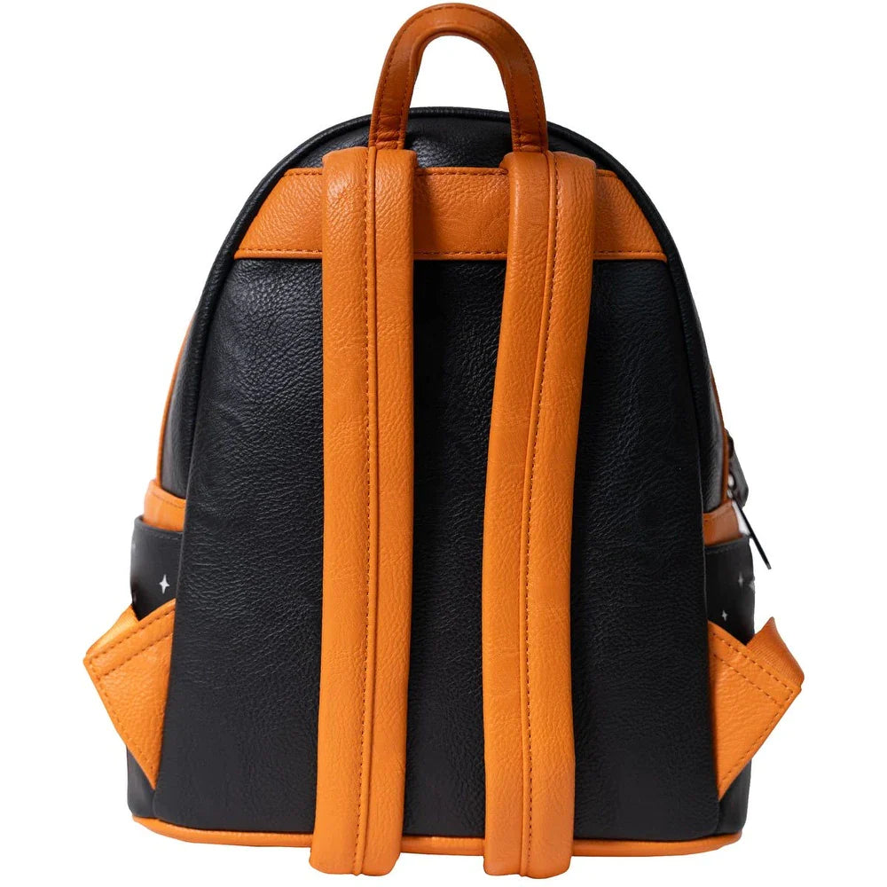 Disney 100 Nightmare Before Christmas Glow-in-the-Dark Mini Backpack