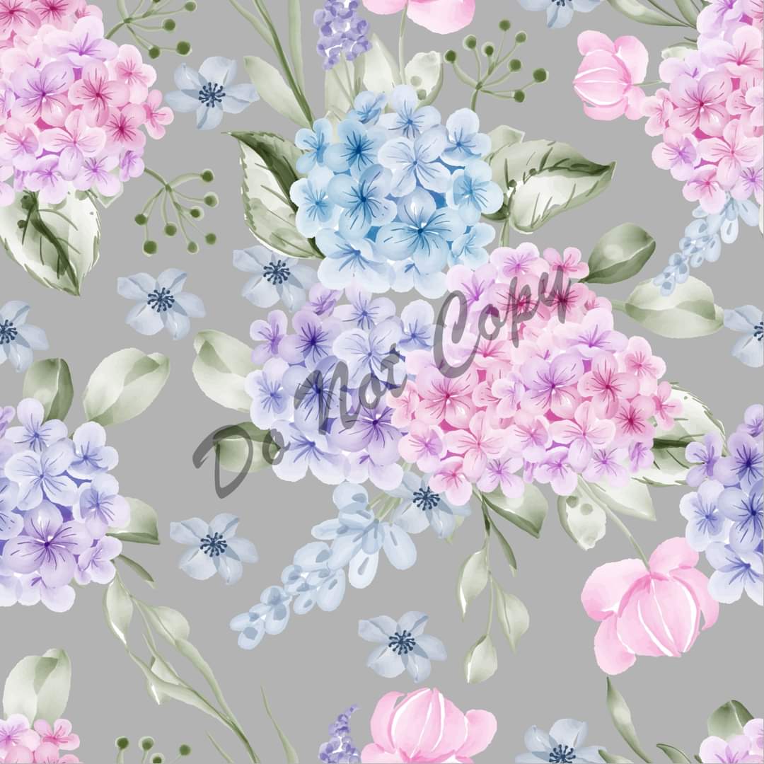 Floral Romance Lounge pants