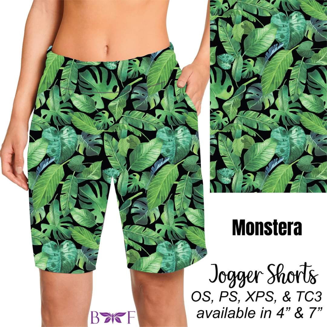 Monstera capris