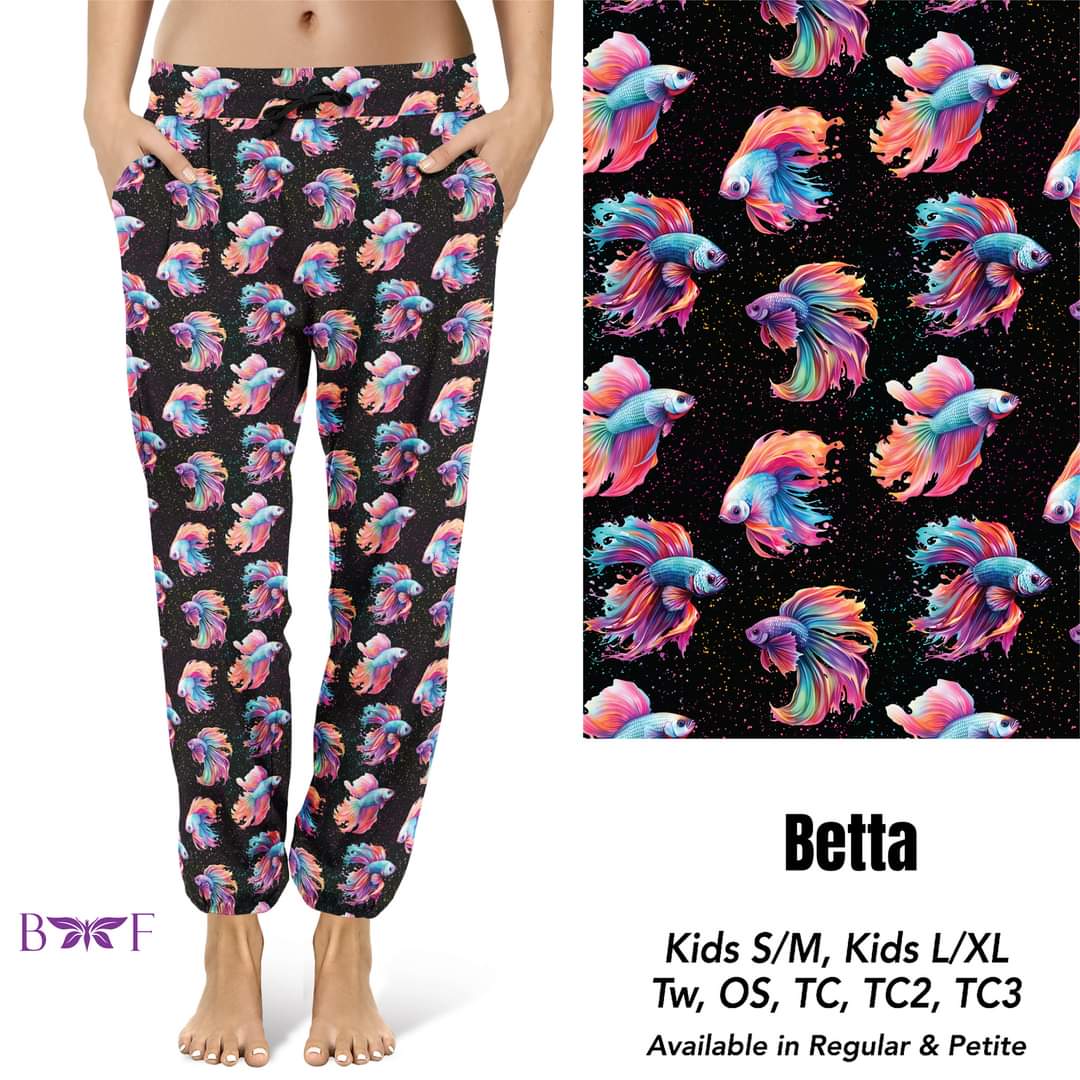 Betta biker shorts with pockets