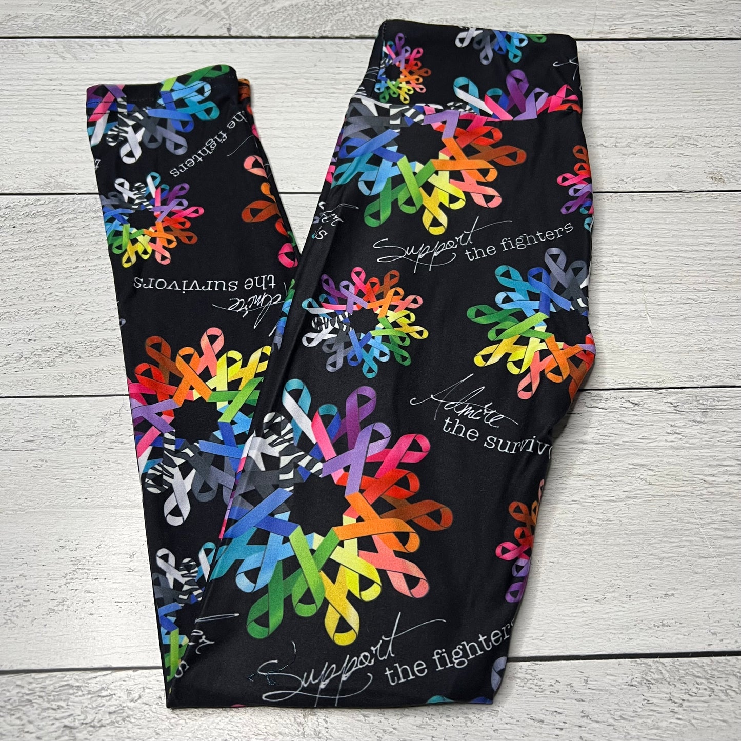 Kids L/XL Leggings Bundle - 16
