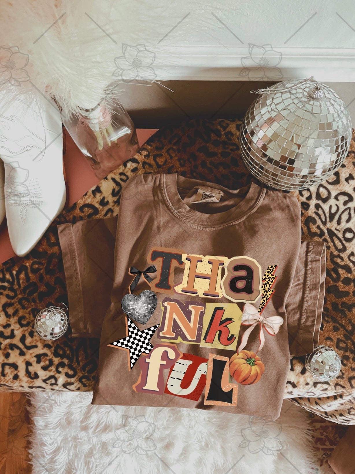 T28 - Multiple Styles/Names