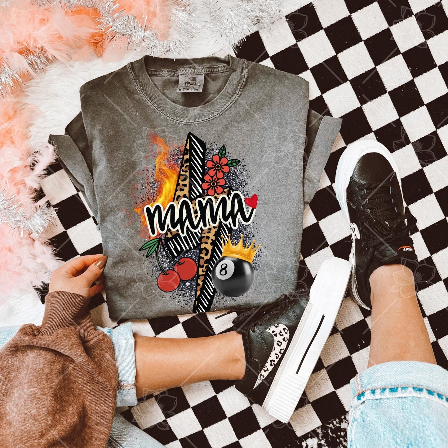 Yallternative Mama - Multiple Styles