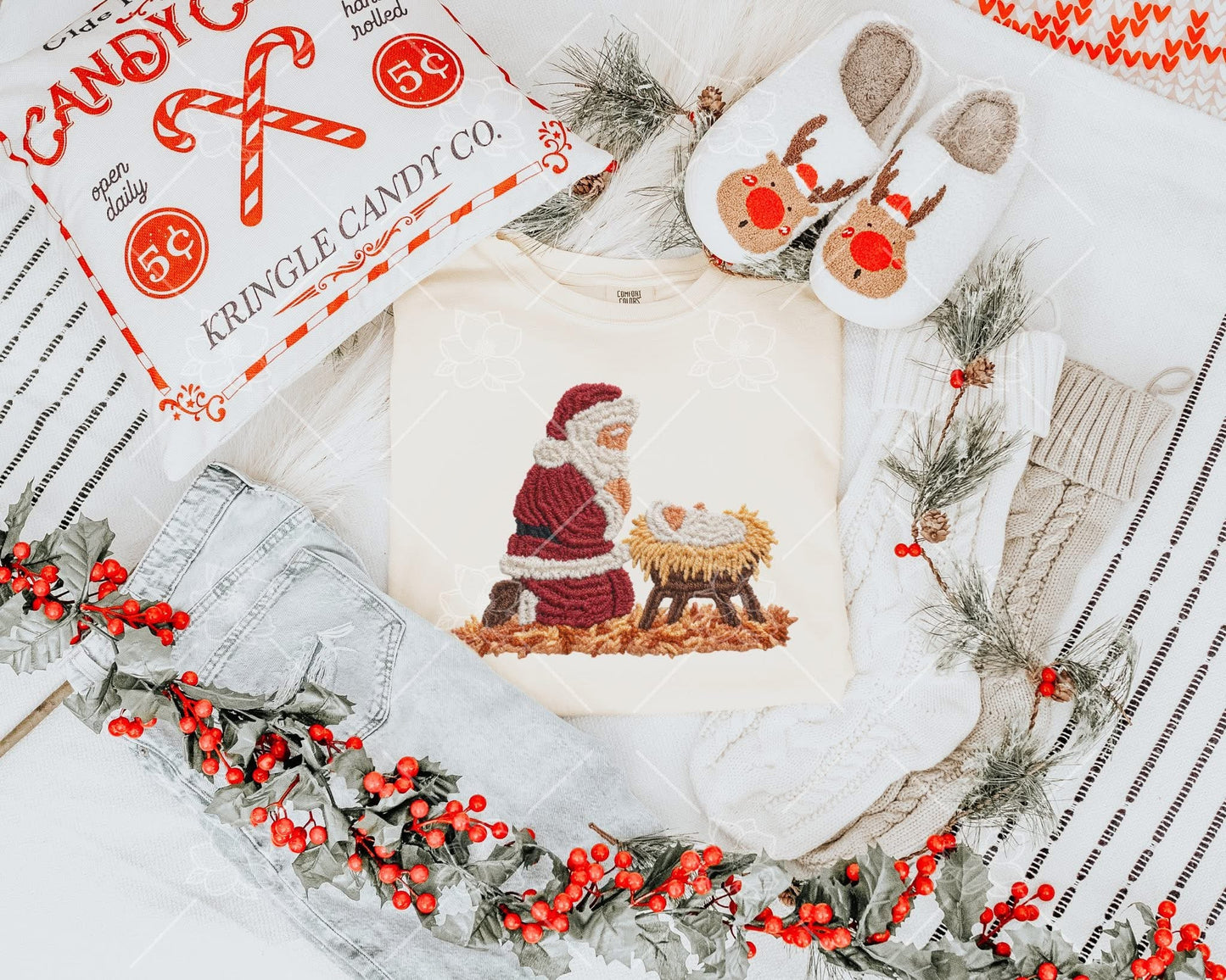 C16 - Multiple Styles