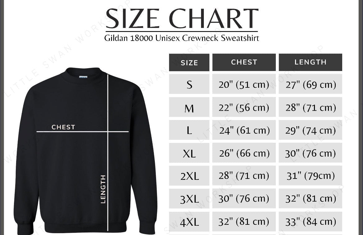 Scream Coffee Sweatshirt