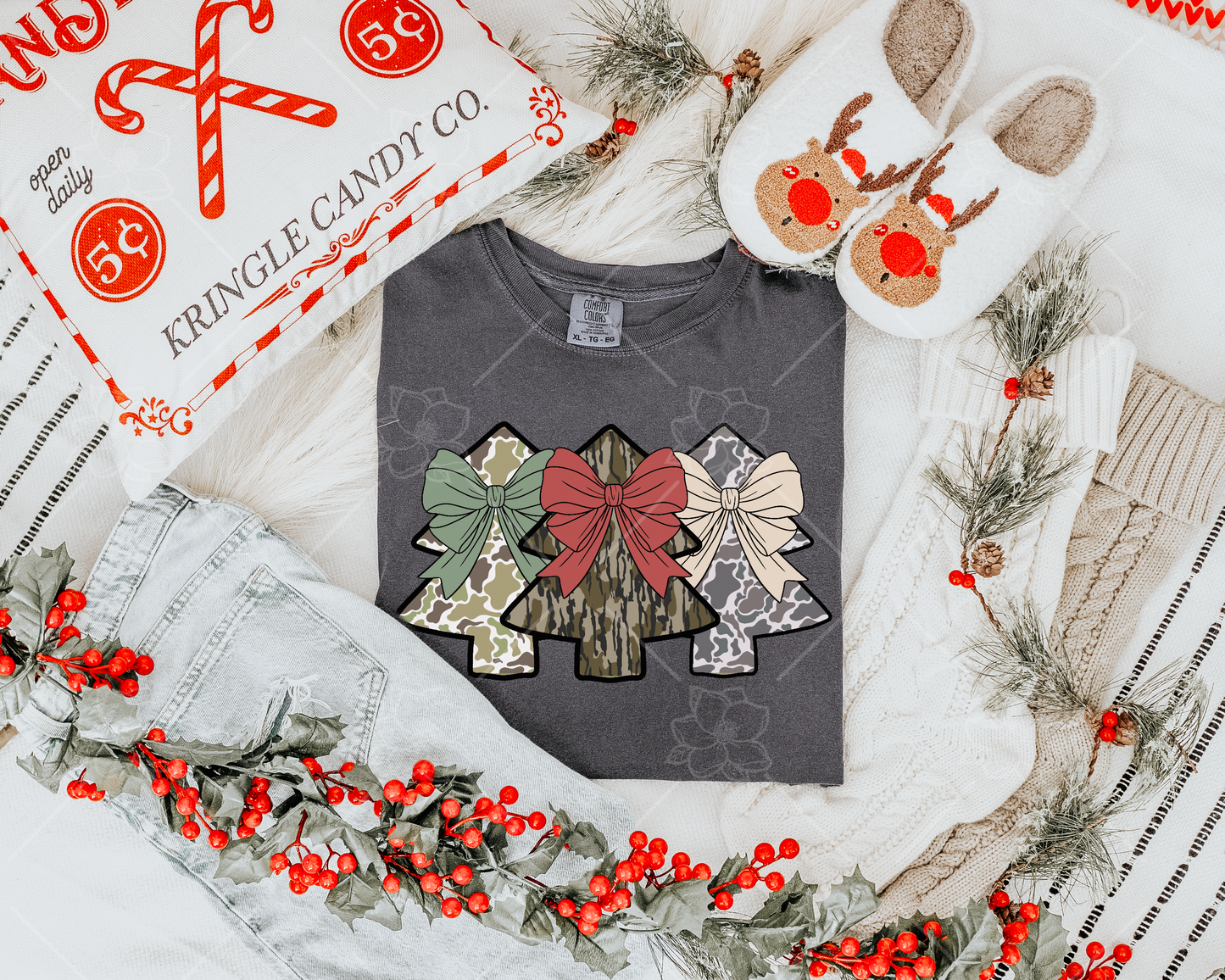 C1 - Multiple Styles