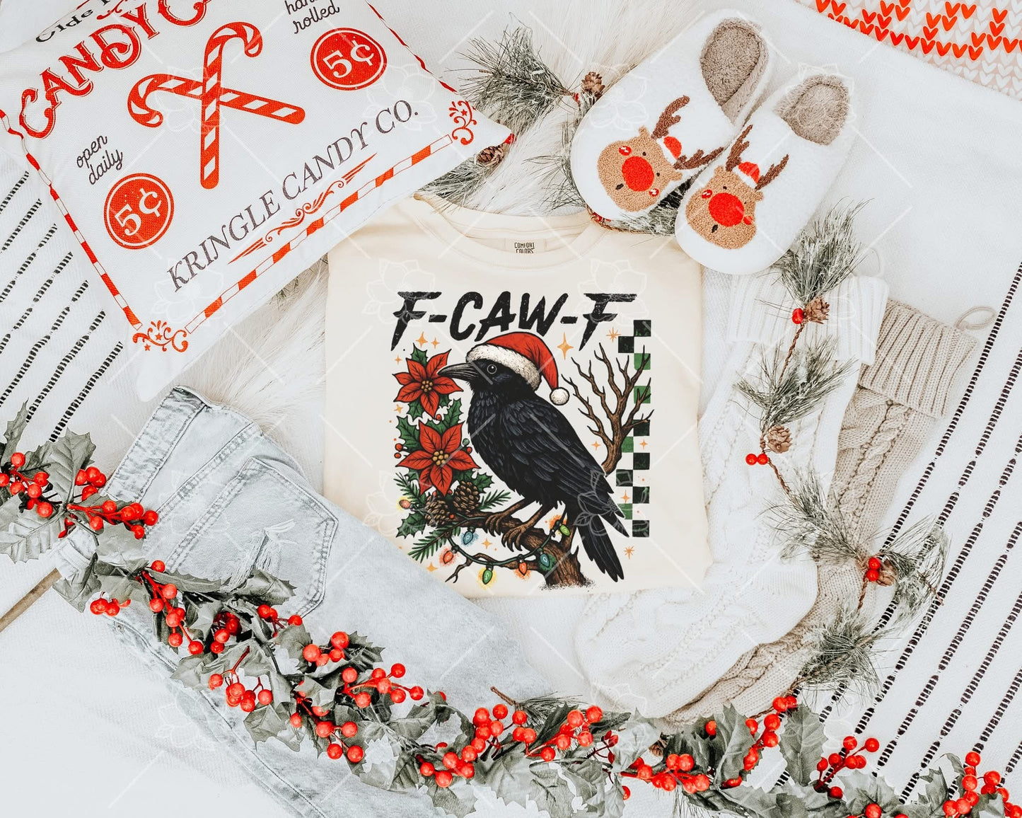 C47 - Multiple Styles