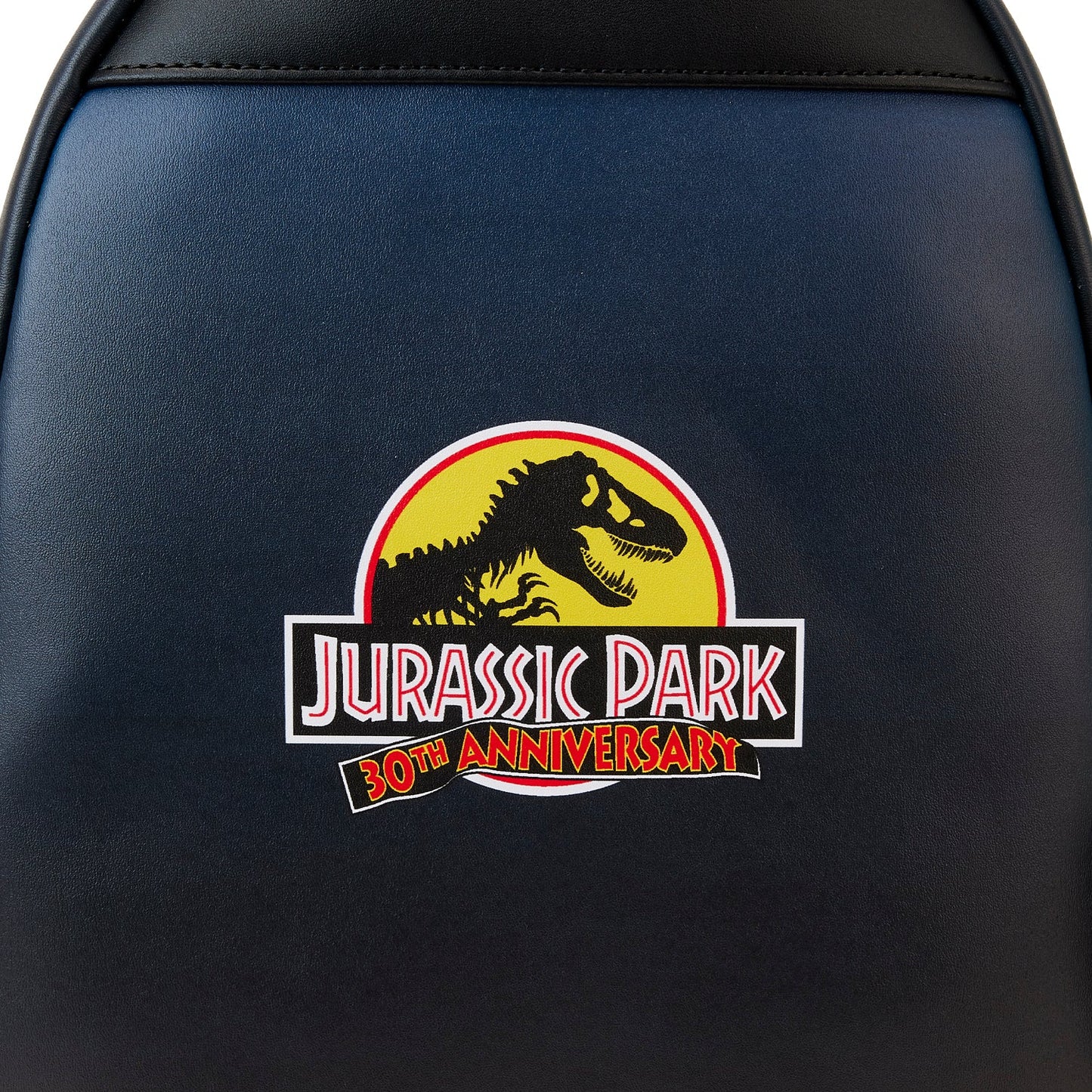 Jurassic Park 30th Anniversary Dino Moon Glow Mini Backpack