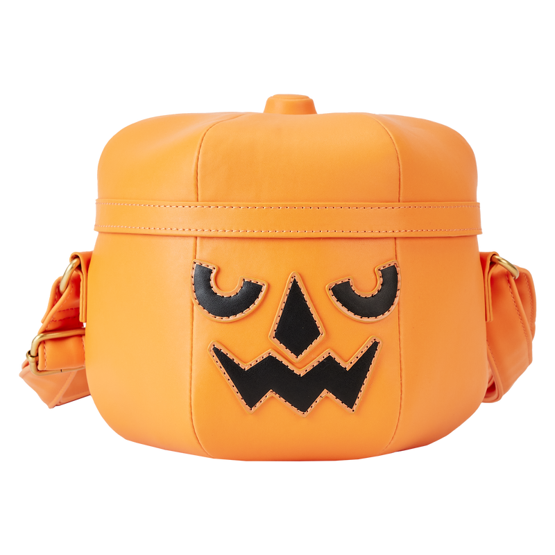 LF MCDONALDS HALLOWEEN HAPPY MEAL MCPUNKN CROSSBODY  **PREORDER SEPT ARRVIAL**