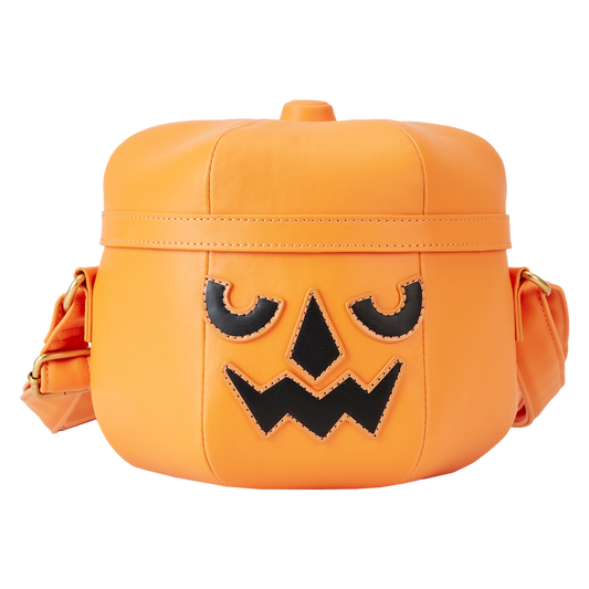 LF MCDONALDS HALLOWEEN HAPPY MEAL MCPUNKN CROSSBODY  **PREORDER SEPT ARRVIAL**
