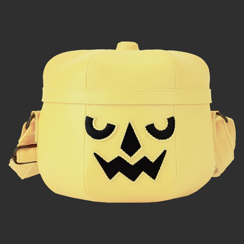 LF MCDONALDS HALLOWEEN HAPPY MEAL MCPUNKN CROSSBODY  **PREORDER SEPT ARRVIAL**