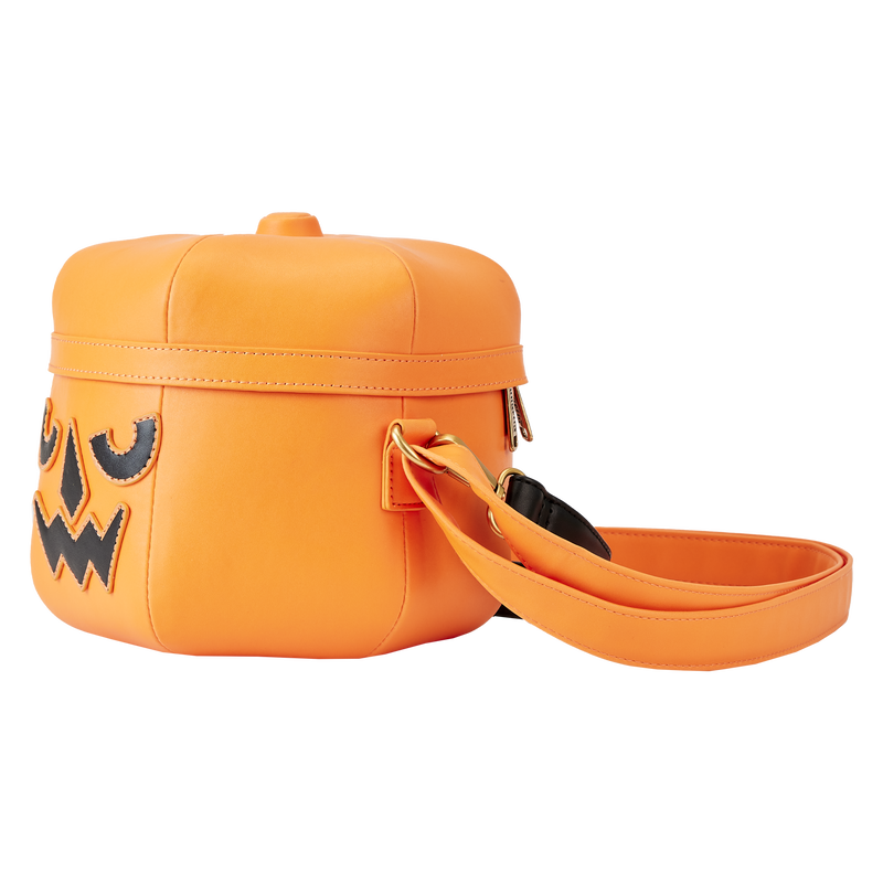 LF MCDONALDS HALLOWEEN HAPPY MEAL MCPUNKN CROSSBODY  **PREORDER SEPT ARRVIAL**