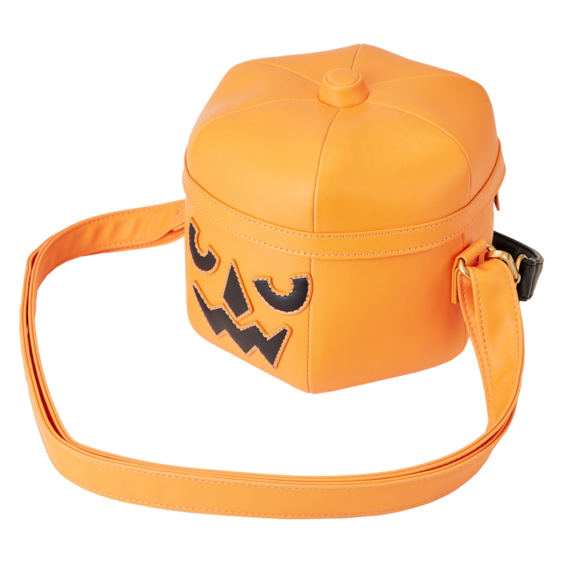 LF MCDONALDS HALLOWEEN HAPPY MEAL MCPUNKN CROSSBODY  **PREORDER SEPT ARRVIAL**