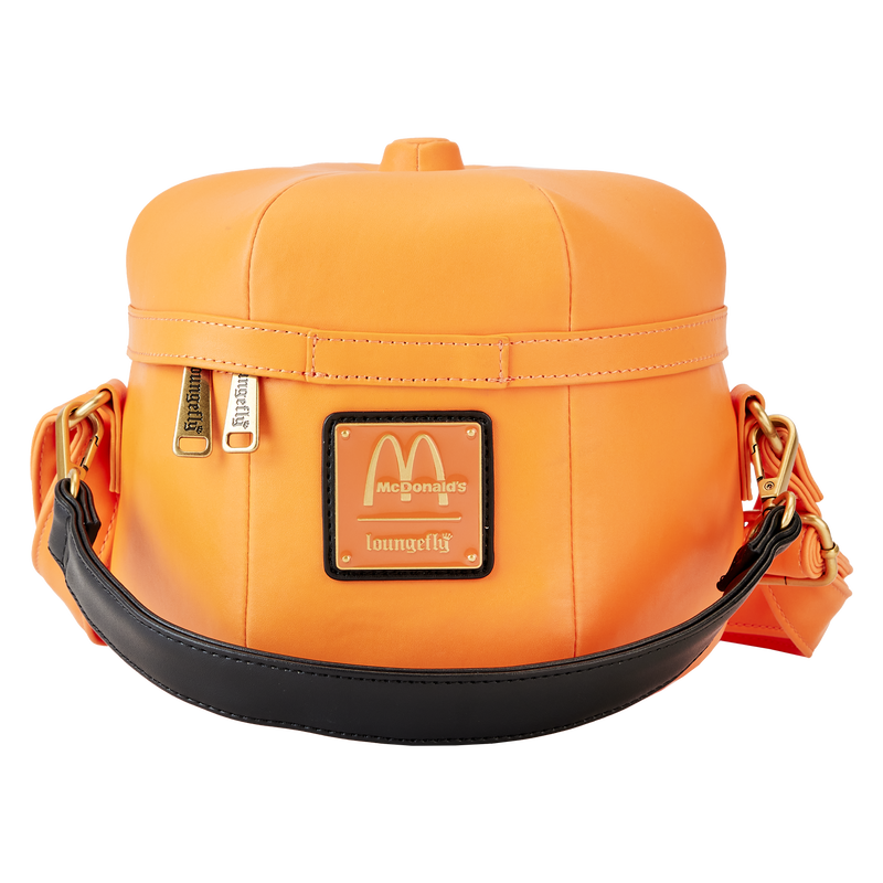 LF MCDONALDS HALLOWEEN HAPPY MEAL MCPUNKN CROSSBODY  **PREORDER SEPT ARRVIAL**